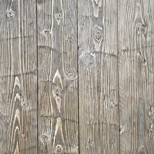 STRUKTUR profil Tylik Epicéa aspect VIEUX BOIS coloris Opale © Protac