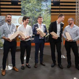 Eurobois Awards 2022