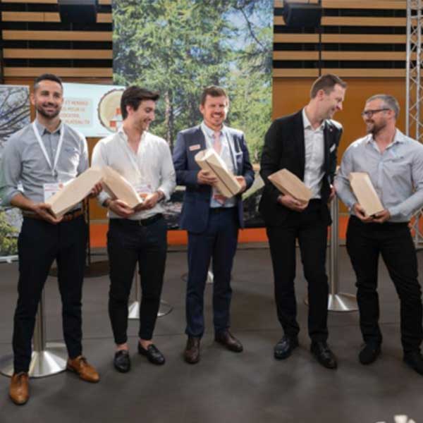 Eurobois Awards 2022