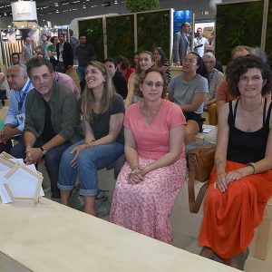 Le prix régional de la construction bois récompense les plus beaux projets bois