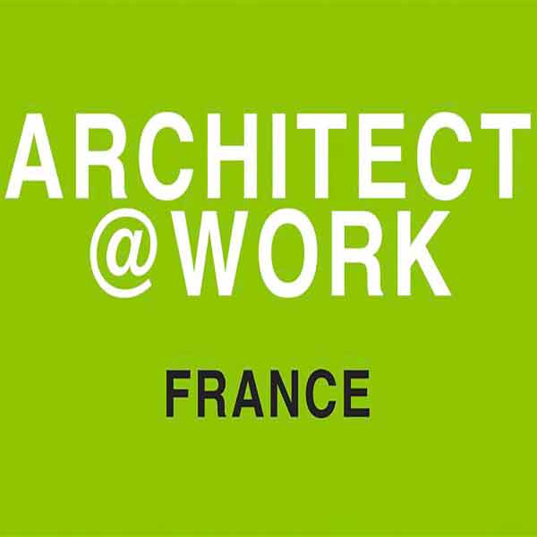 architect@work nantes 2022