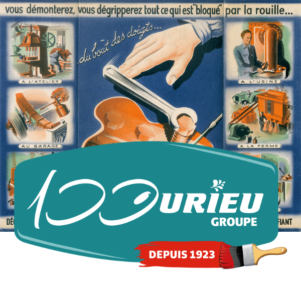 Durieu au Carrefour du bois