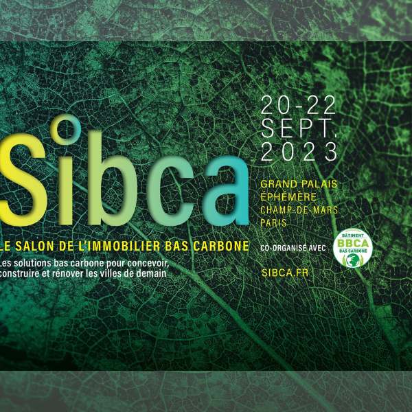 Salon Sibca Actu