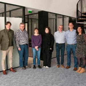L'audit du Groupe ISB 03/04/2023 par le FCBA