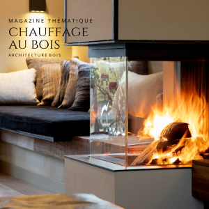 Chauffage au bois