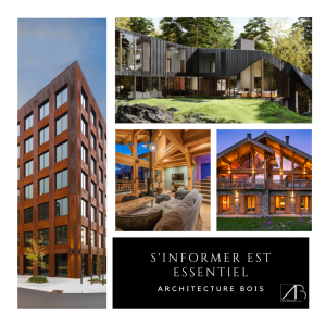 Présenter Architecture Bois