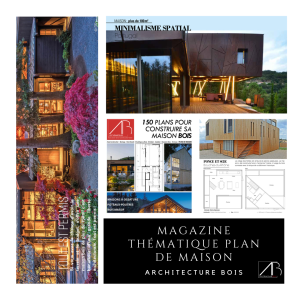 magazine plan de maison