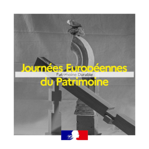 Culture -Journées européennes du patrimoine : demandez le programme ! | Service-public.fr