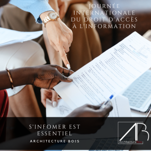 Journée Internationale du droit d'accès à l'information