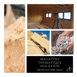 Magazine Thématique Isolation