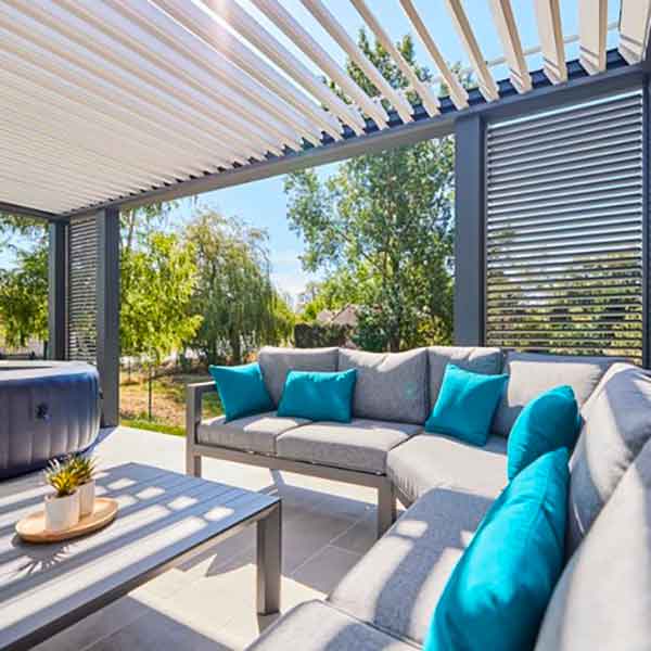 veranda gustave rideau