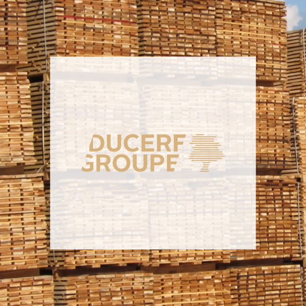 Face aux enjeux RH, économiques et énergétiques, le Groupe Ducerf engage des investissements record
