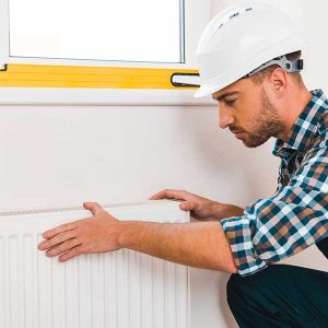 chauffage professionnel