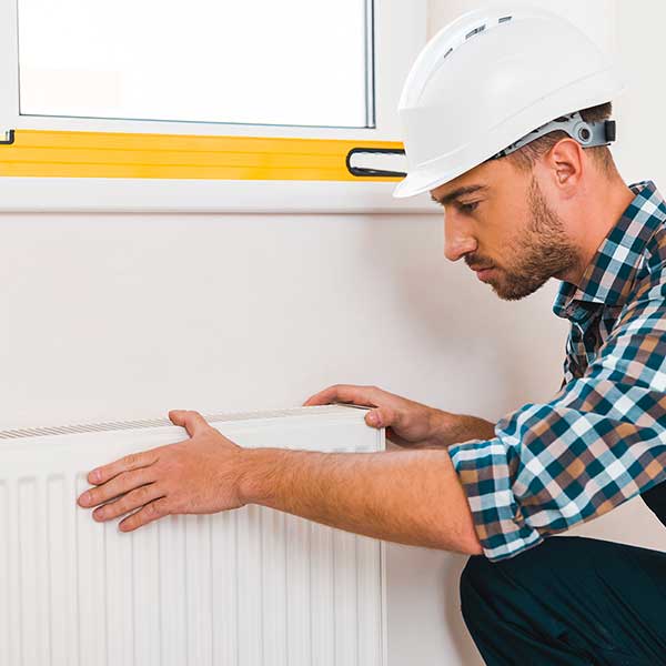 chauffage professionnel