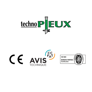 Logo Technopieux