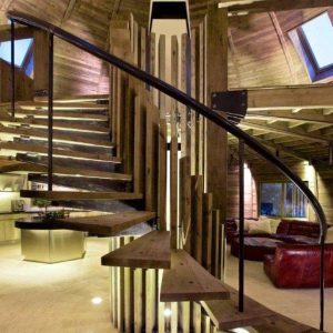 La Maison Dome un centre d'inspiration pour les designers Copyright photographie : Timothy Oulton