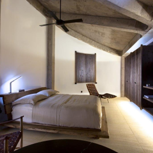 La Maison Dome un centre d'inspiration pour les designers Copyright photographie : Timothy Oulton