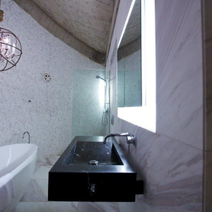La Maison Dome un centre d'inspiration pour les designers Copyright photographie : Timothy Oulton
