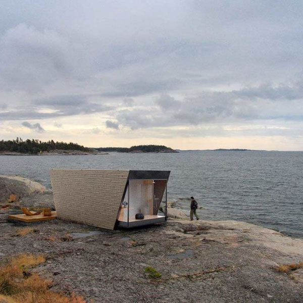 Microarchitecture en bois, une nouvelle tendance
