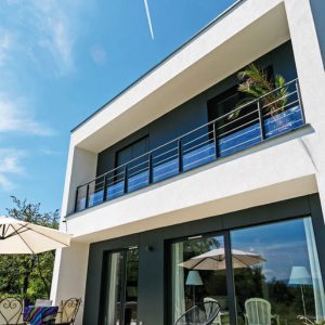 facade maison bois design de reves
