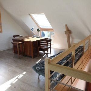 Maison bois développement durable écologie economie bardage construction