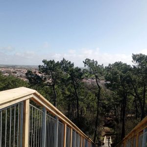 Suivi de chantier Techno Pieux Nantes Sud / Vendée