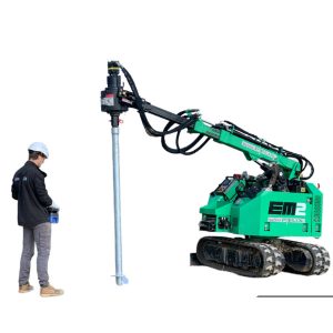Suivi de chantier Techno Pieux Nantes Sud / Vendée - employé Technopieux