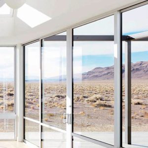 Reportage Maison des sables - le livre la maison bois - Architecture bois