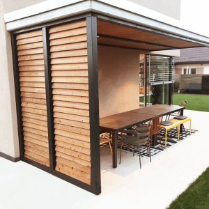 photo 11 pour article "Rénovation de pergola avec SUNDIY"