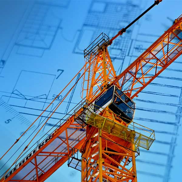 L'impact environnemental des chantiers bientôt évalué