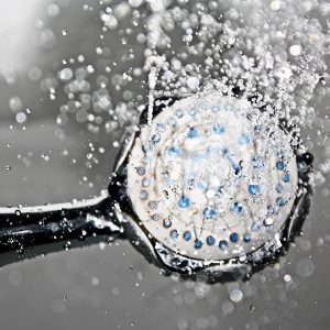 La douche pour faire des économies et préserver la ressource en eau © Pixabay
