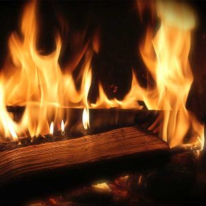 Chauffage au bois : se prémunir des arnaques © Pixabay - alex Lázaro