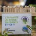 Plantons pour l'avenir au Forum Bois Construction 2024