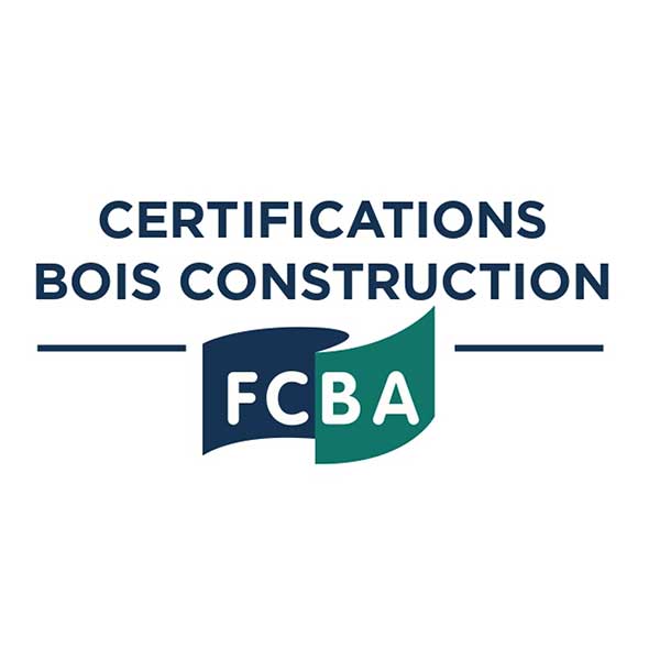 La marque CTB délivre des certifications pour la filière bois construction grâce à l'expertise du FCBA