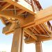 Gérer l'humidité dans les construction bois en phase chantier