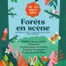Animation Forêts en Scène avec l'ONF à Paris