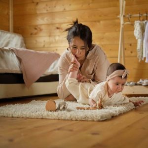 le confort de bebe