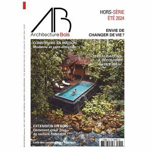 n°HS55 - Maisons de rêves