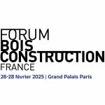 forum du bois 2025 logo