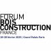 forum du bois 2025 logo