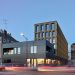 logements - Nantes - île de Nantes - bâtiment bois - Atelier Maxime Schmitt Architecte - Stephane Chalmeau
