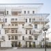 logements - bâtiment bois - Althéa - Vélizy-Villacoublay - Woodeum - Cyrille Weiner - bas carbone - entrée