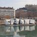 théâtre flottant - Rhône - Saône - Lyon - Patadôme - Waterstudio.NL - Nicolas de Schilliger
