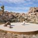 maison bois - Landing House - Joshua Tree - Fernando Gerscovich - Ye Rin Mok