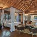 hôtel - maison bois - langkazi - Malaisie - Datai Langkawi - Eric Martin - Didier Lefort - suite