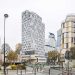 Tour Watt - Paris - 13ème arrondissement - Vincent Lavergne Architecture et Urbanisme - A&B PMCR - Sergio Grazia - Julien Hourcade