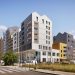 bâtiment bois - Montpellier - France - A+Architecture - Hellin Sebbag Pirany Architectes - Camille Gharbi