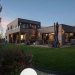 maison bois - Manche - Normandie - Maisons booa - Franck Paubel - terrasse - jardin