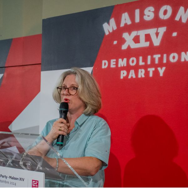 interview Ordre des géomètres-experts