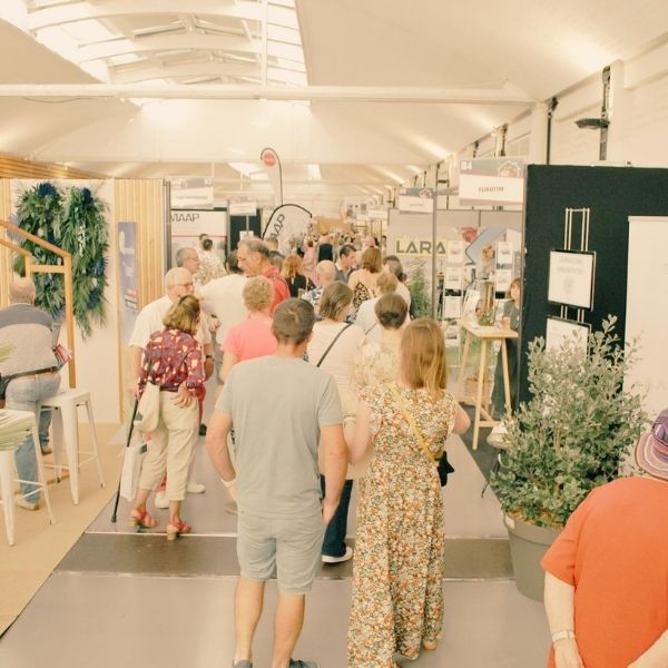 exposants salon Habitat et Déco